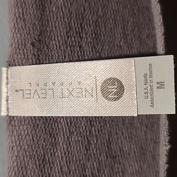 Disney & Game of Thrones Raw Hem Tee Sz. M - Picture 3 of 6